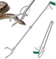 60" Snake Grabber Tool