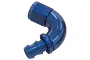 AF514-10 - -10AN 120 DEG FULL FLOW PUSH L