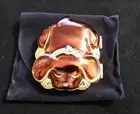 Estee Lauder Puppy Tales Compact Lucidity Translucent Powder NEW!!