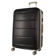 Pierre Cardin CITY 70cm Medium Hard-Shell Suitcase