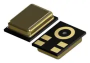 MEMS MICROPHONE 40 TO 85DEG C, Audio Control & Processing IC's IMP23ABSUTR
