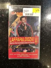 Laffapalooza [UMD for PSP] Jamie Foxx Sony PlayStation portable new sealed