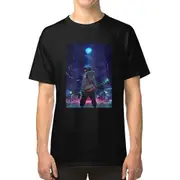 Tanjiro Kamado Demon Slayer T-shirt
