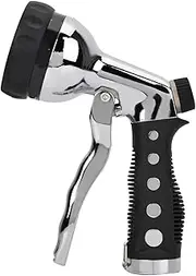 Garden Water Sprayer, Garden Hose Nozzle, Hose Sprayer Nozzle, Suitable for A Variety of Outdoor and Indoor Tasks