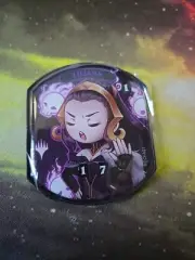 Relic Tokens: Lineage Collection - Chibi Liliana- Ultra Pro Token