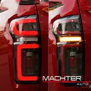 Tail Light Dynamic Module Alternate Blinker & DRL Fit For GWM Great Wall Ute Cannon 2020-On