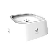 1.5L Floating Dog Drinking Water Bowl