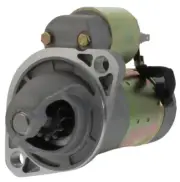 Premium Class Starter for New Holland Excavater E27B Yanmar 3TNV82A 129017-77010