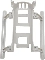 NEO Drone Foldable Landing Gear Leg Height Extended Protector Design for Enhanced Stability and Protection