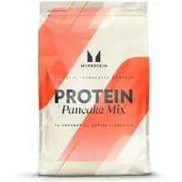 [Myprotein] 高蛋白美式鬆餅粉 - 200g - 藍莓