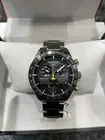 Tissot PRS 516 Men's Black Watch - T100.417.11.031.00