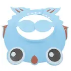 Ear Protection Children's Bathing Shower Cap Baby Shampoo Shield Infant