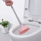Tool Toilet Plunger Toilet Pipe Cleaner Kitchen Sink Drain Sink Plunger Opener