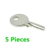 5 For Genie Lifts Light Tower Ignition Key 21982 21982GT For Skyjack JLG Snorkel