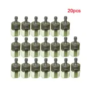 Fuel Filter For Echo A369000480 HC150 PE298 Kawasaki KGT27A Stihl FC75 FS85