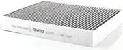 Ryco Cabin Air Activated Carbon Filter (RCA217C)
