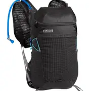 Camelbak Octane 18 Hydration Backpack Black/Bluefish