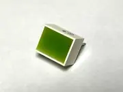 3pcs LT-9002N Surface emitting LED green SHARP