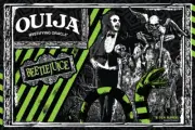 USOOU010-680 USAOPOLY Ouija: Beetlejuice