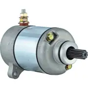 Honda CBR 125 R Starter Motor 12V Counter Clockwise New 410-54244