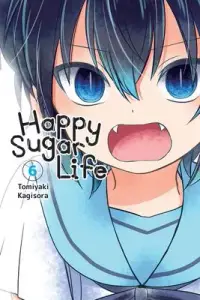 在飛比找博客來優惠-Happy Sugar Life, Vol. 6