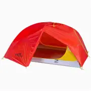 Mont Moondance EX 2-Person 3 Season Hiking Tent - Sahara