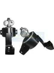 Transgold Engine Mount Left Fits Daewoo Lacetti J200 03-04 1.8L MT (TEM2199)