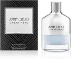 Urban Hero Cologne By Jimmy Choo EDP Spray 100ml /3.4oz Men Perfume