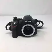 Nikon D3200 3676833