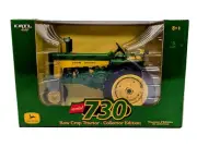 1/16 John Deere 730 Row Crop Tractor With Narrow Front