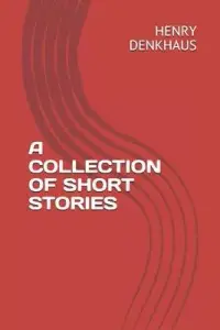 在飛比找博客來優惠-A Collection of Short Stories