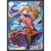 Fire Emblem 0 (Cipher) Card Sleeve (No.FE64) Micaiah
