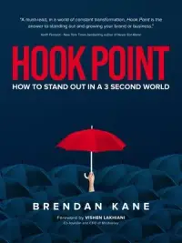 在飛比找博客來優惠-Hook Point: How to Stand Out i