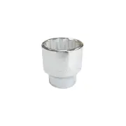 SP Tools 3/4" Drive Sockets - 12 Point SAE Tough Triple Chrome Finish Durability