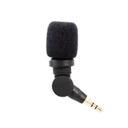 SR-XM1 HIGH-QUALITY ULTRA-COMPACT MICROPHONE FOR DSLRS, MIRRORLESS CAMERAS, VIDEO CAMERAS, DJI OSMO POCKET ADAPTER, RECORDERS & MORE