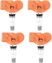 tyre Pressure Sensor Tire Pressure Monitoring System for Mini Cooper, for BMW X1 X3 X5 X6 Z4 M3 M5 M6, 1/4pcs TPMS Tire Pressure Sensor 36106856227