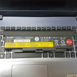 LENOVO T440P 9芯 原廠電池 3ICR19/65-2 T540P L440 L540 W540 W541 W541 T540P L440 L540 W540 原廠最高容量