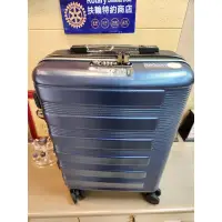 在飛比找蝦皮購物優惠-<全新>奧莉薇閣 幻彩鋼琴 20吋 行李箱 旅行箱 登機箱