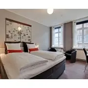 Best Western ToRVEhallerne