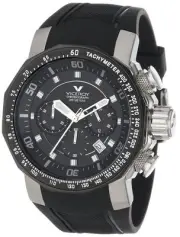 Viceroy Men's 47659-58 Magnum Chronograph Diving Luminous hands Date Watch