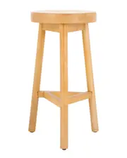 Safavieh Andrius Counter Stool