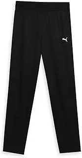 [PUMA] Boy's Tad Ess Woven Tapered Pants B Woven Pants