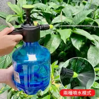 在飛比找momo購物網優惠-【生活King】高壓噴槍壺(3000ml)