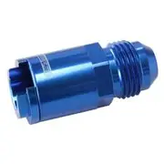 Aeroflow Push-On EFI Fuel Fitting 5/16" Return Side, AF808-01