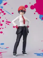 S.H. Figuarts Undead Unluck Fuko Izumo Action Figure BANDAI USA SELLER IN STOCK
