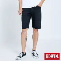 在飛比找momo購物網優惠-【EDWIN】男裝 JERSEYS 迦績EJ2棉EFS加大碼