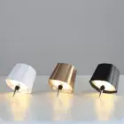 Wine Bottle Lamp Wireless Table Lamp Decorative Bottle Lamp for Bar Cafe House