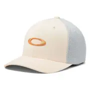 [FOS900835-7BY] MENS OAKLEY ELLIPSE MESH - PASTEL ORANGE