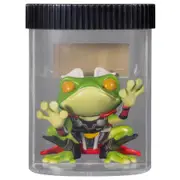 Loki (TV) - Frog of Thunder Pop! Deluxe