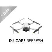 DJI Care Refresh 1-Year Plan for Mini 4 Pro